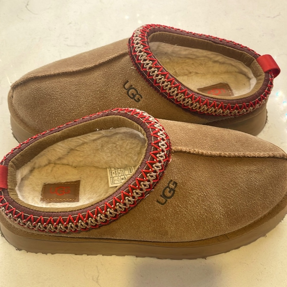 Ugg Tazz platform